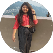Priya Ghoshal